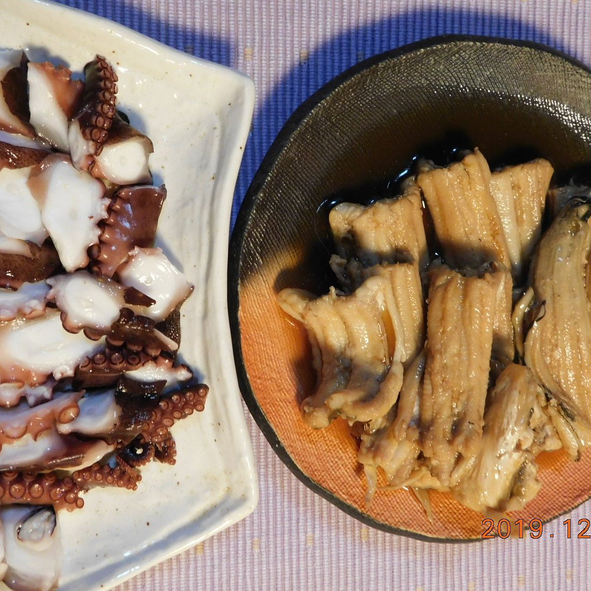 🐟 오카다우라 어항(오카다우라교코) 이미지 7